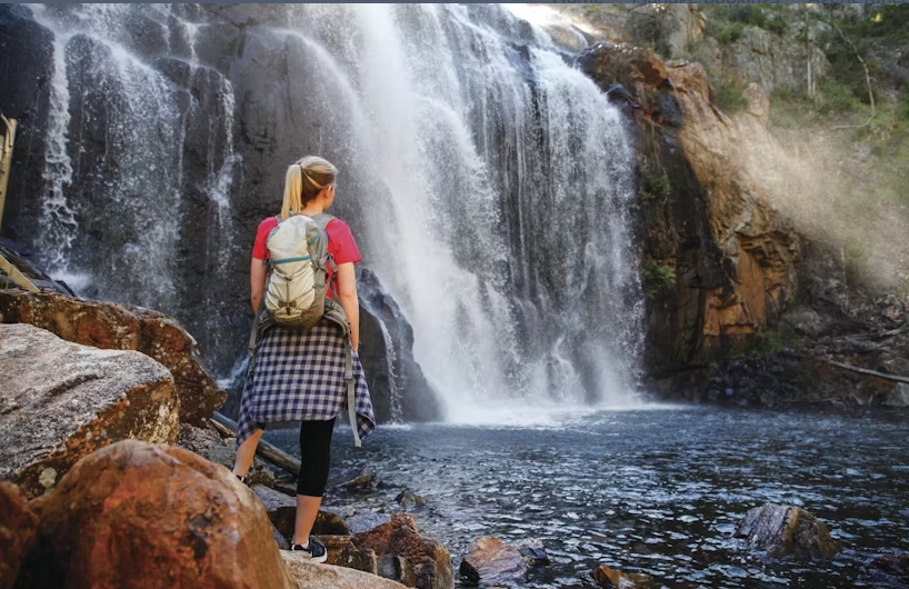 Grampians National Park Small-Group Full-Day Tour - Image 4